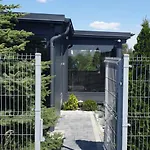 Dom Na Górce Polanowo (Slupca)