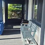 Сasa de vacaciones Dom Na Górce Polanowo (Slupca)