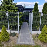 Dom Na Górce Сasa de vacaciones Polanowo (Slupca)