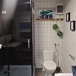 Сasa de vacaciones Dom Na Górce Polanowo (Slupca)