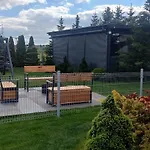 Holiday home Dom Na Gorce *