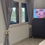Dom Na Górce Сasa de vacaciones Polanowo (Slupca)