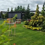 Сasa de vacaciones Dom Na Górce Polanowo (Slupca)