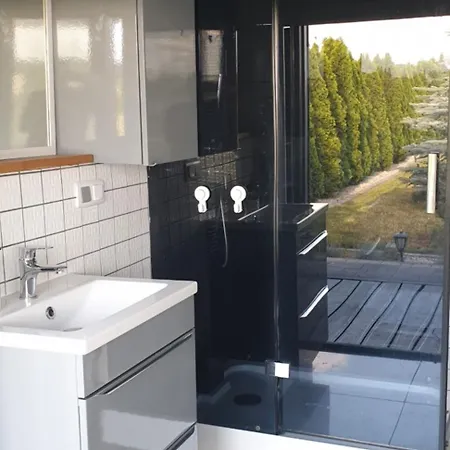 Hébergement de vacances Dom Na Gorce *
