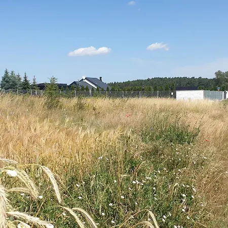 بيت للعطل Dom Na Gorce *