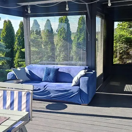 Holiday home Dom Na Gorce *
