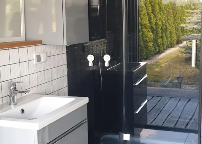 بيت للعطل Dom Na Gorce *