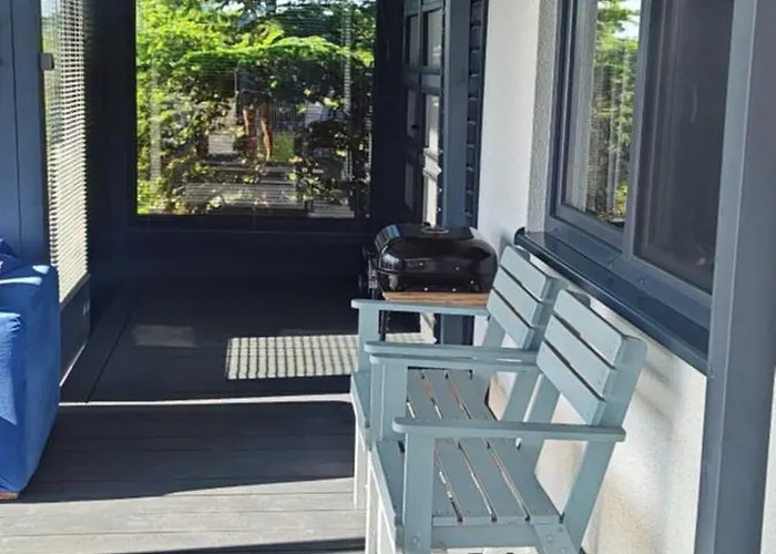 بيت للعطل Dom Na Gorce Polanowo (Slupca)