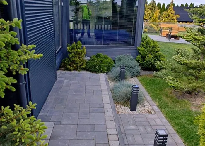 Dom Na Gorce بيت للعطل