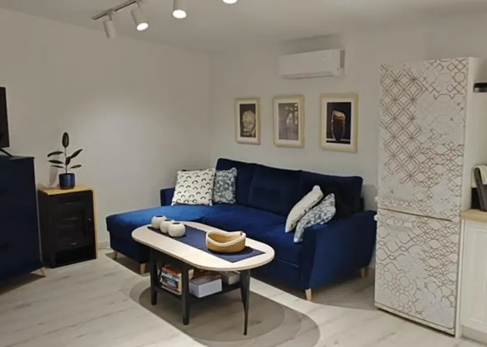 Dom Na Gorce بيت للعطل *